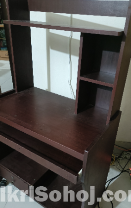 Computer table & Chair